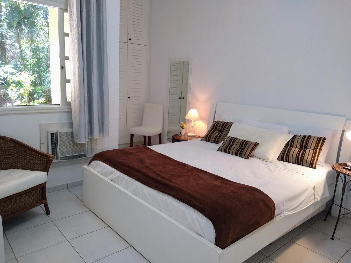 Casa & Jardim Riviera Apartment Riviera de Sao Lourenco Luaran gambar